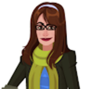 Meet your Posher, Katherine